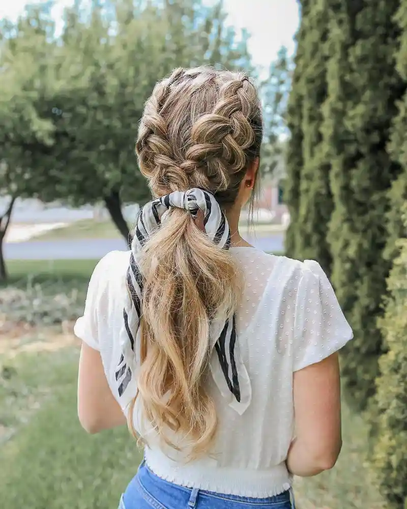 Thanksgiving Hairstyles