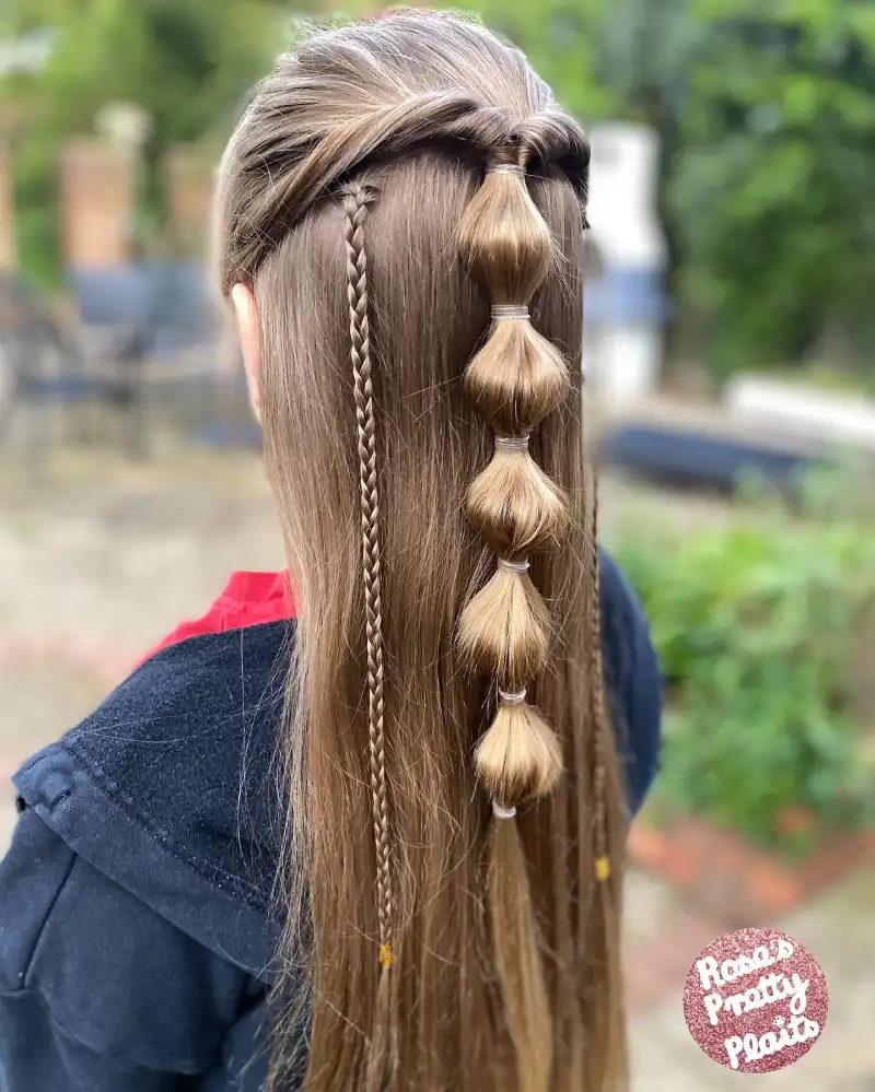 Thanksgiving Hairstyles