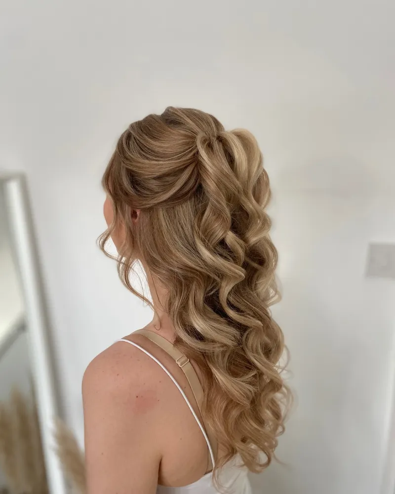 Thanksgiving Hairstyles