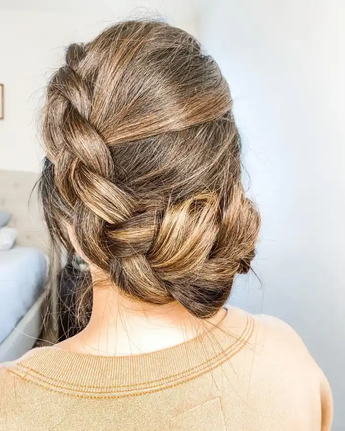 Thanksgiving Hairstyles