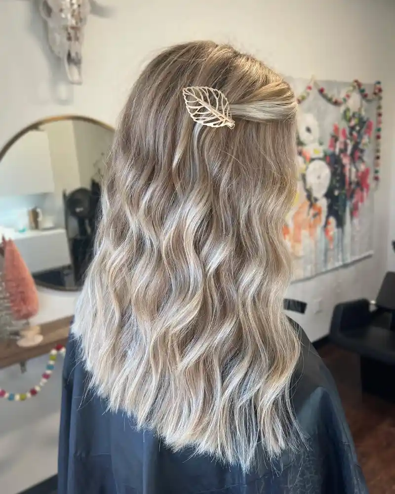 Thanksgiving Hairstyles