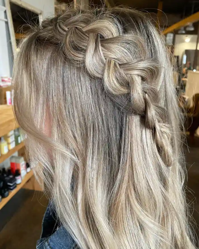 Thanksgiving Hairstyles