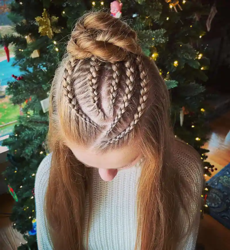 Thanksgiving Hairstyles