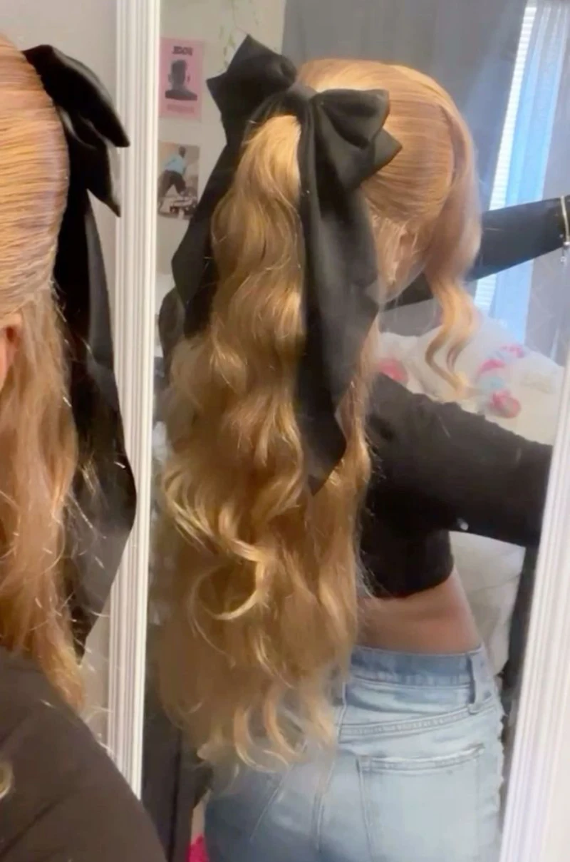 Thanksgiving Hairstyles