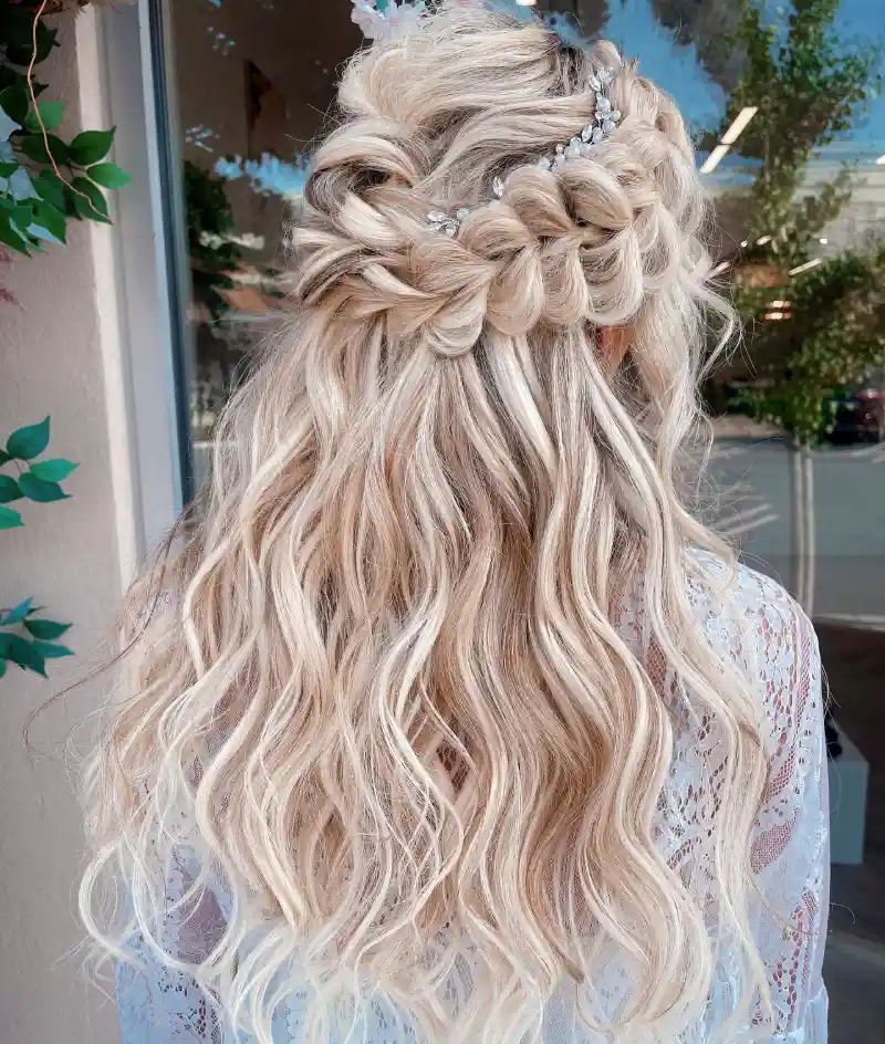 Thanksgiving Hairstyles