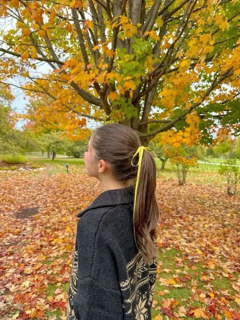 Thanksgiving Hairstyles