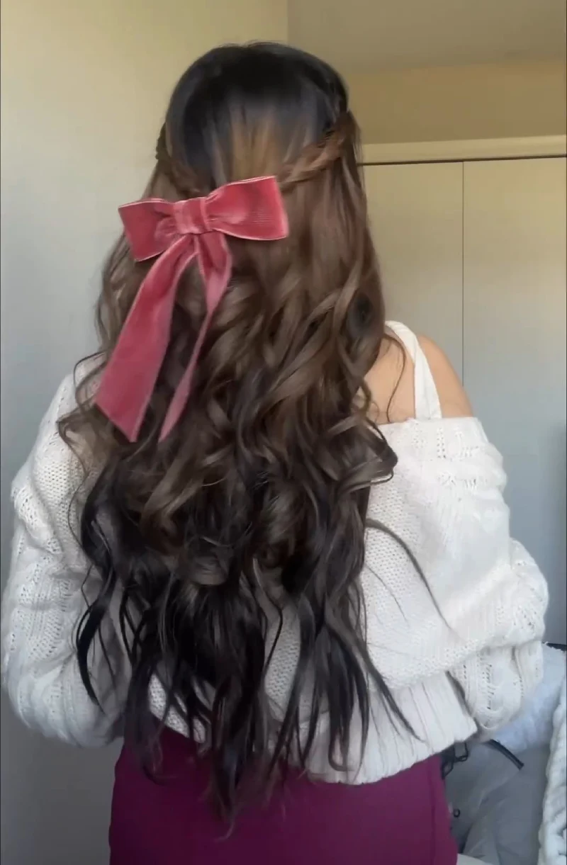 Thanksgiving Hairstyles