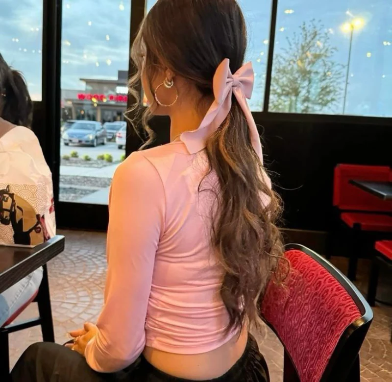 Thanksgiving Hairstyles