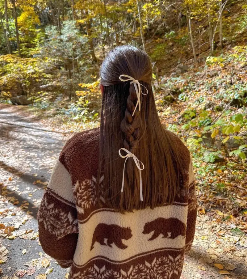 Thanksgiving Hairstyles