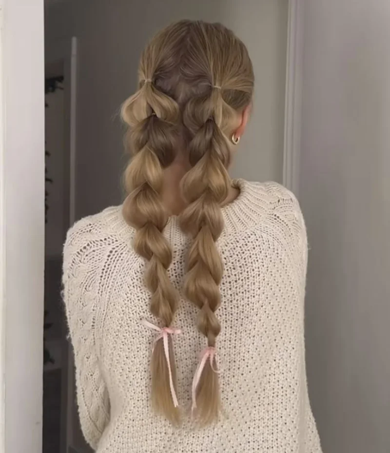 Thanksgiving Hairstyles