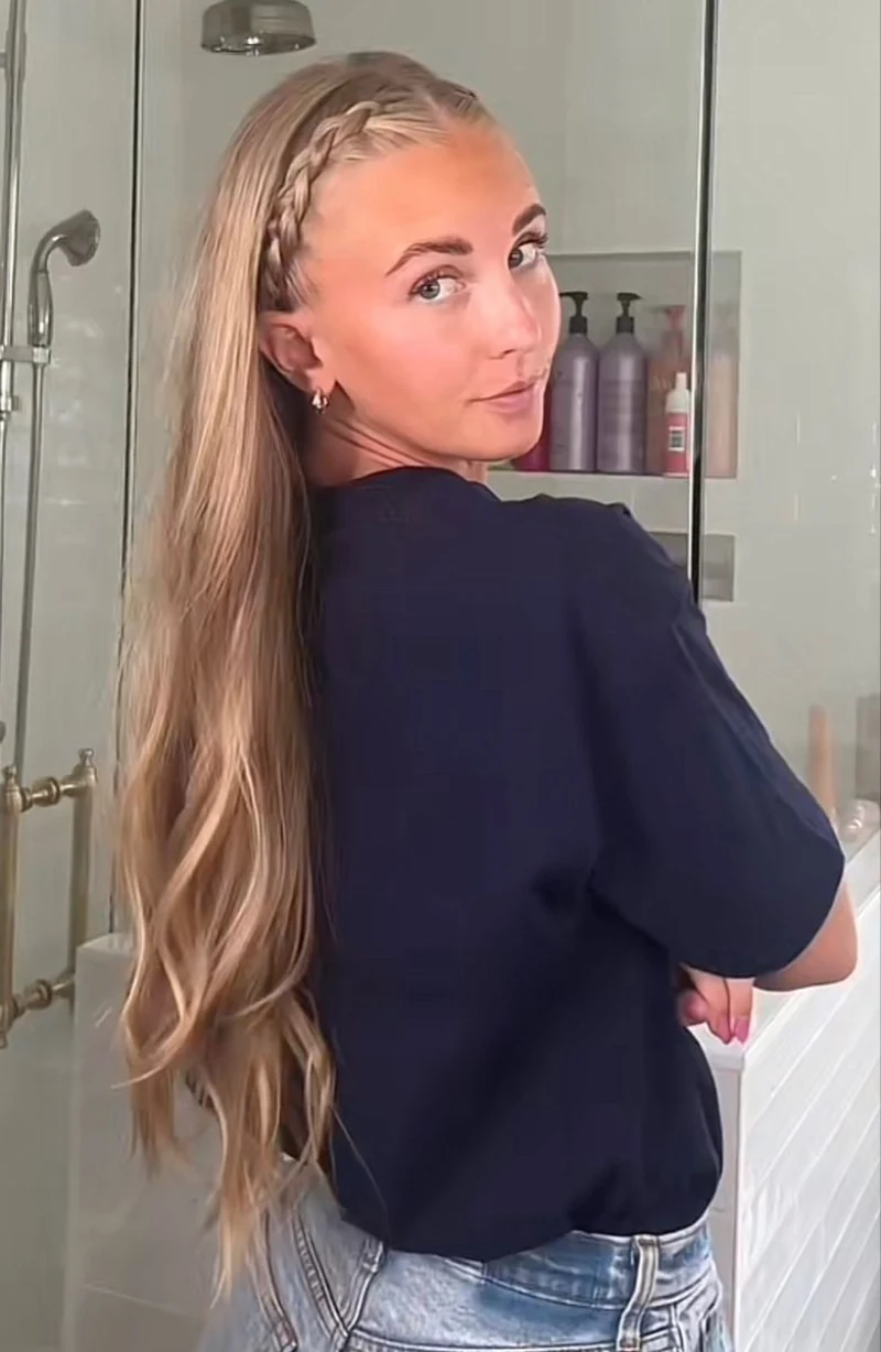 Thanksgiving Hairstyles