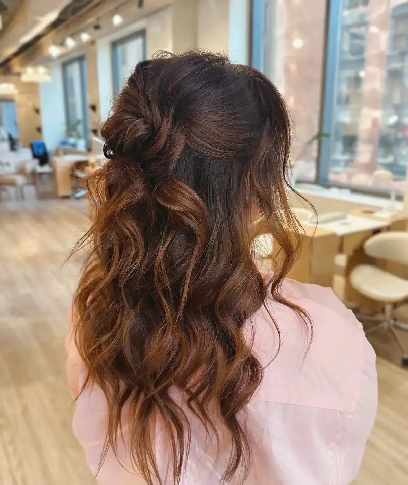 Thanksgiving Hairstyles