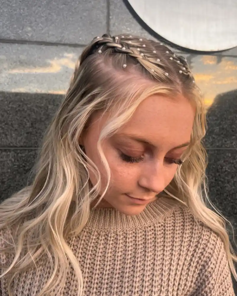 Thanksgiving Hairstyles