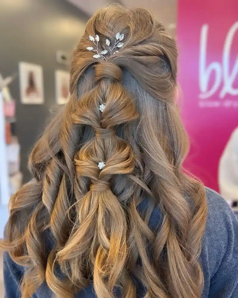 Thanksgiving Hairstyles