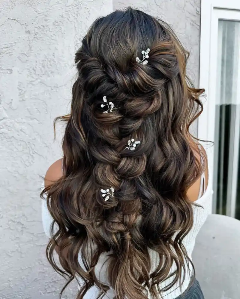 Thanksgiving Hairstyles