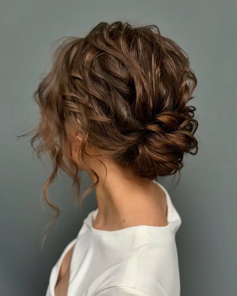 Thanksgiving Hairstyles