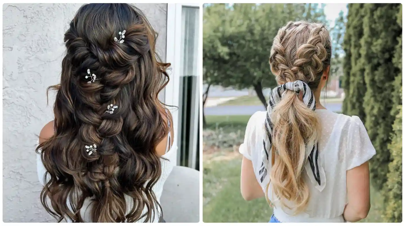 Thanksgiving Hairstyles