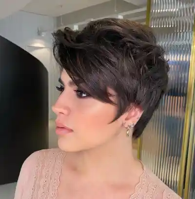 36 Trending Bixie Haircut for the Modern Woman