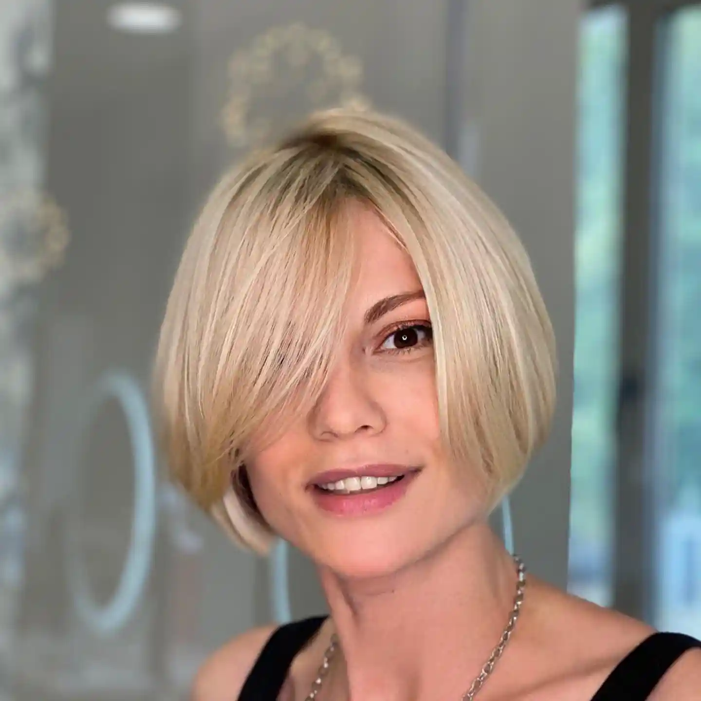 Trendy Bob Hairstyles