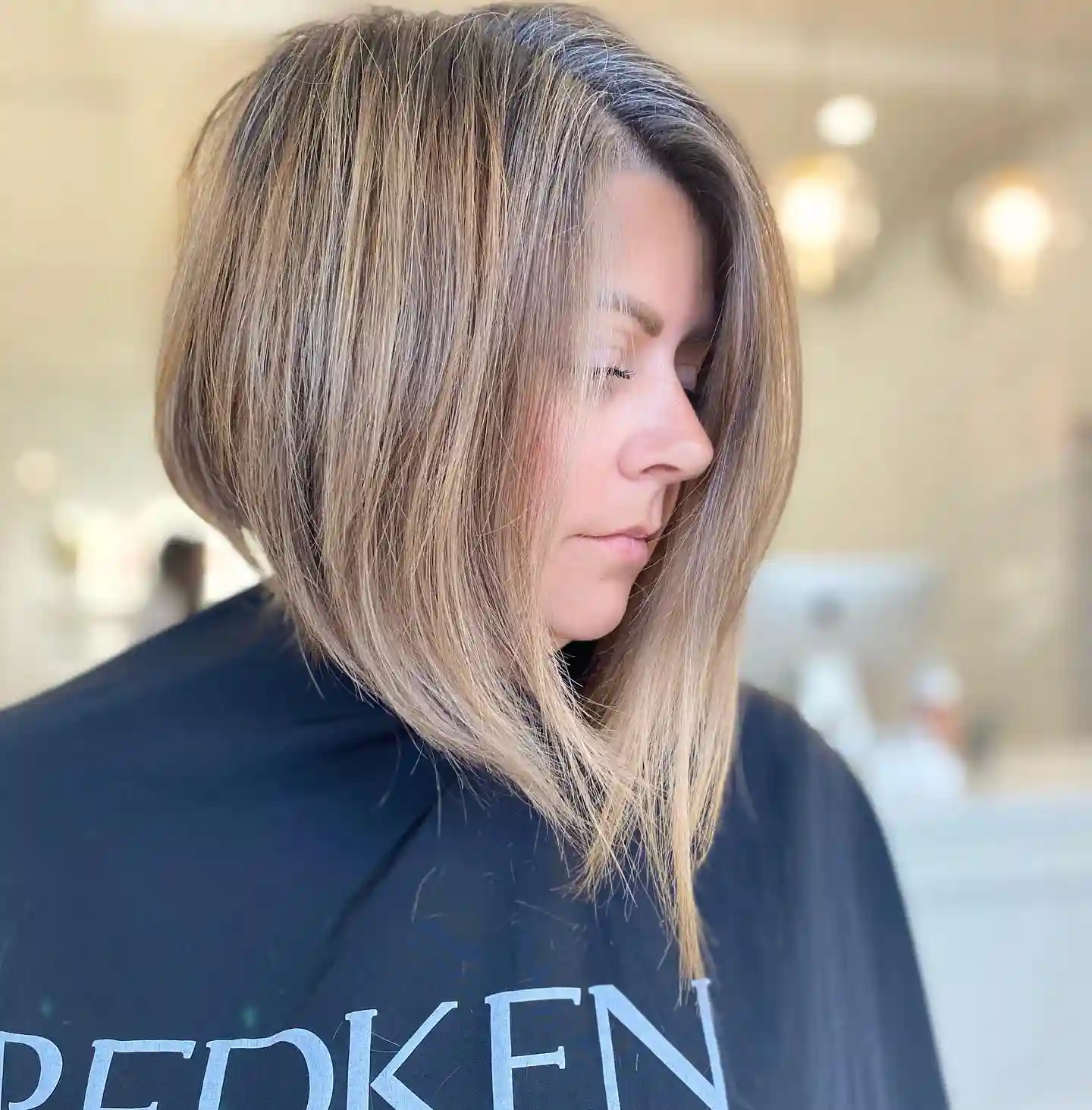 Trendy Bob Hairstyles