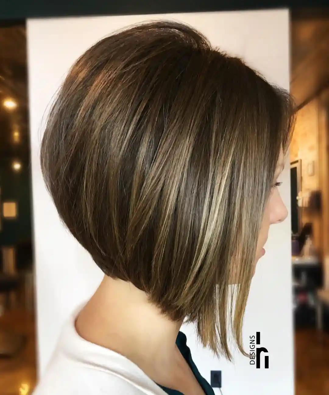 Trendy Bob Hairstyles