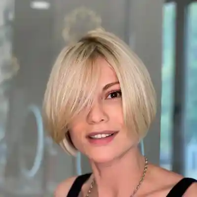 50 Most Delightful Bob Hairstyles Trending in 2024
