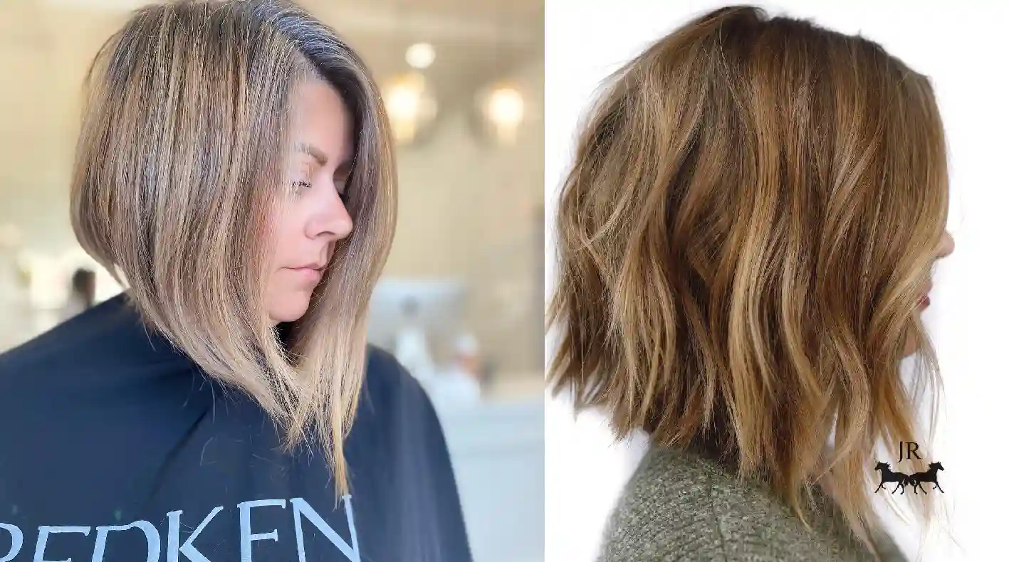 Trendy Bob Hairstyles