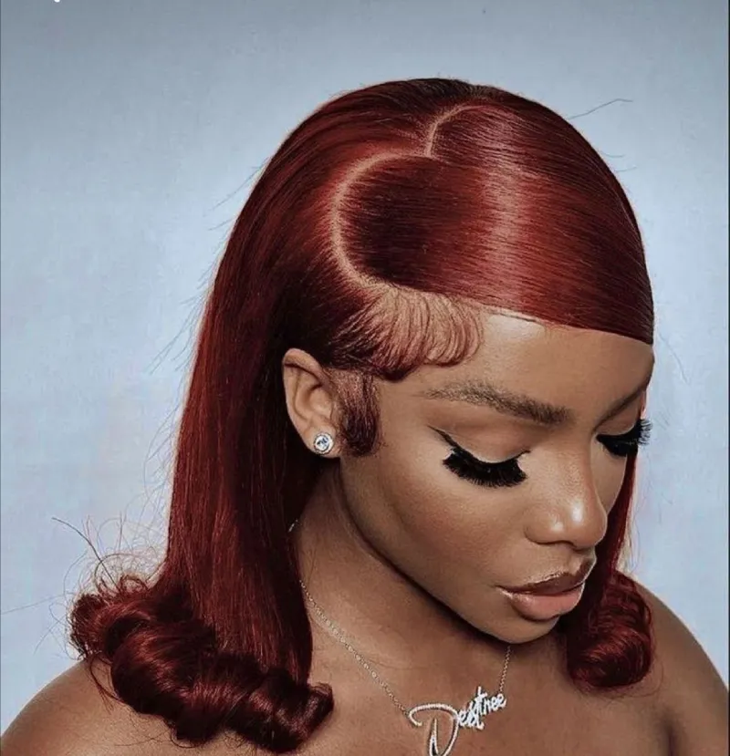 valentines hairstyles