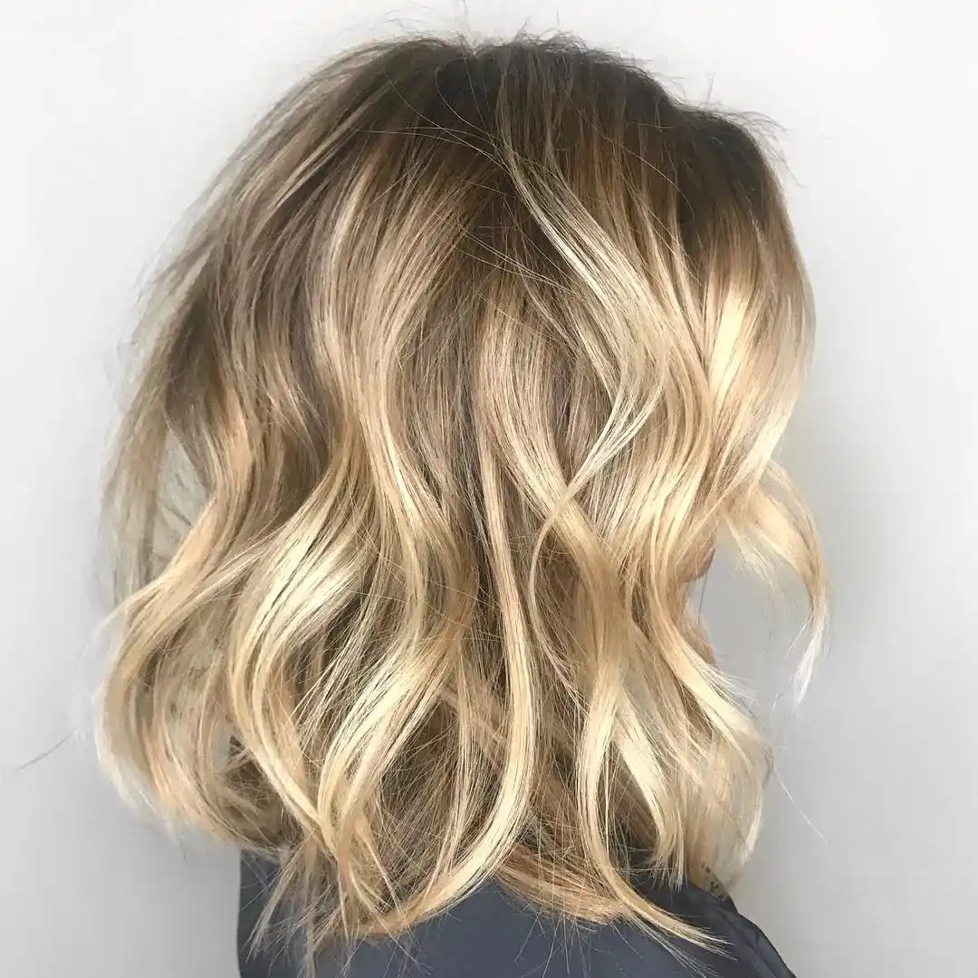 wash and wear haircuts for women over 60