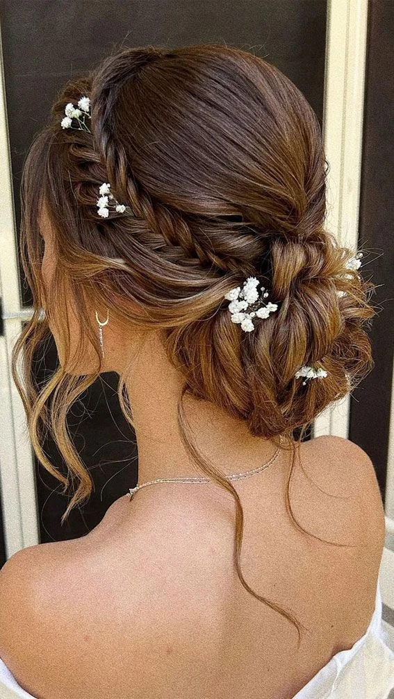 Wedding Hairstyles for Women