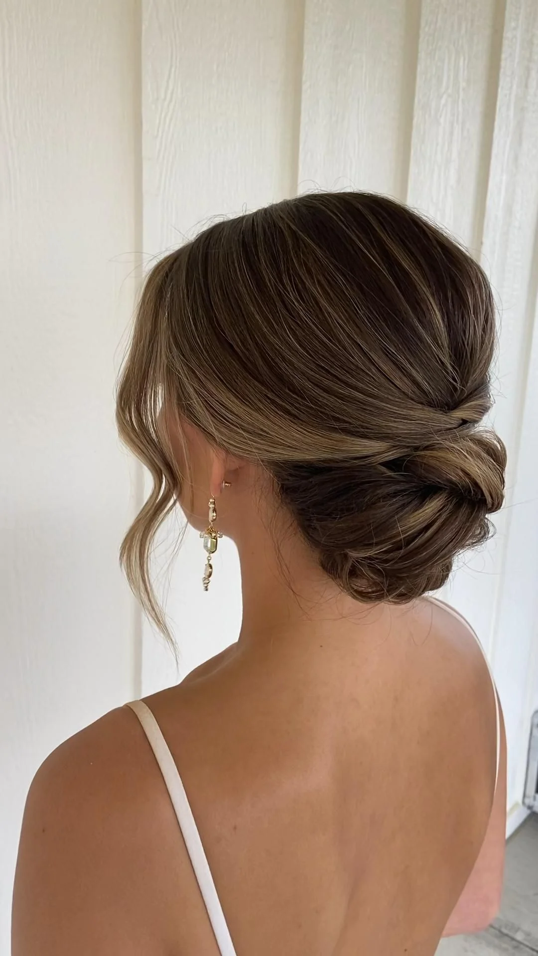 Wedding Hairstyles for Women
