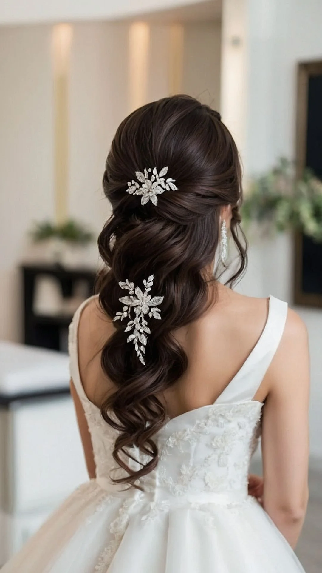 Wedding Hairstyles for Women