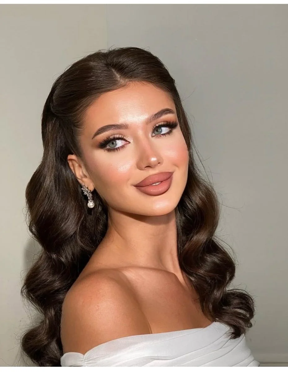 Wedding Hairstyles for Women