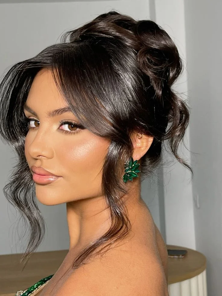 Wedding Hairstyles for Women