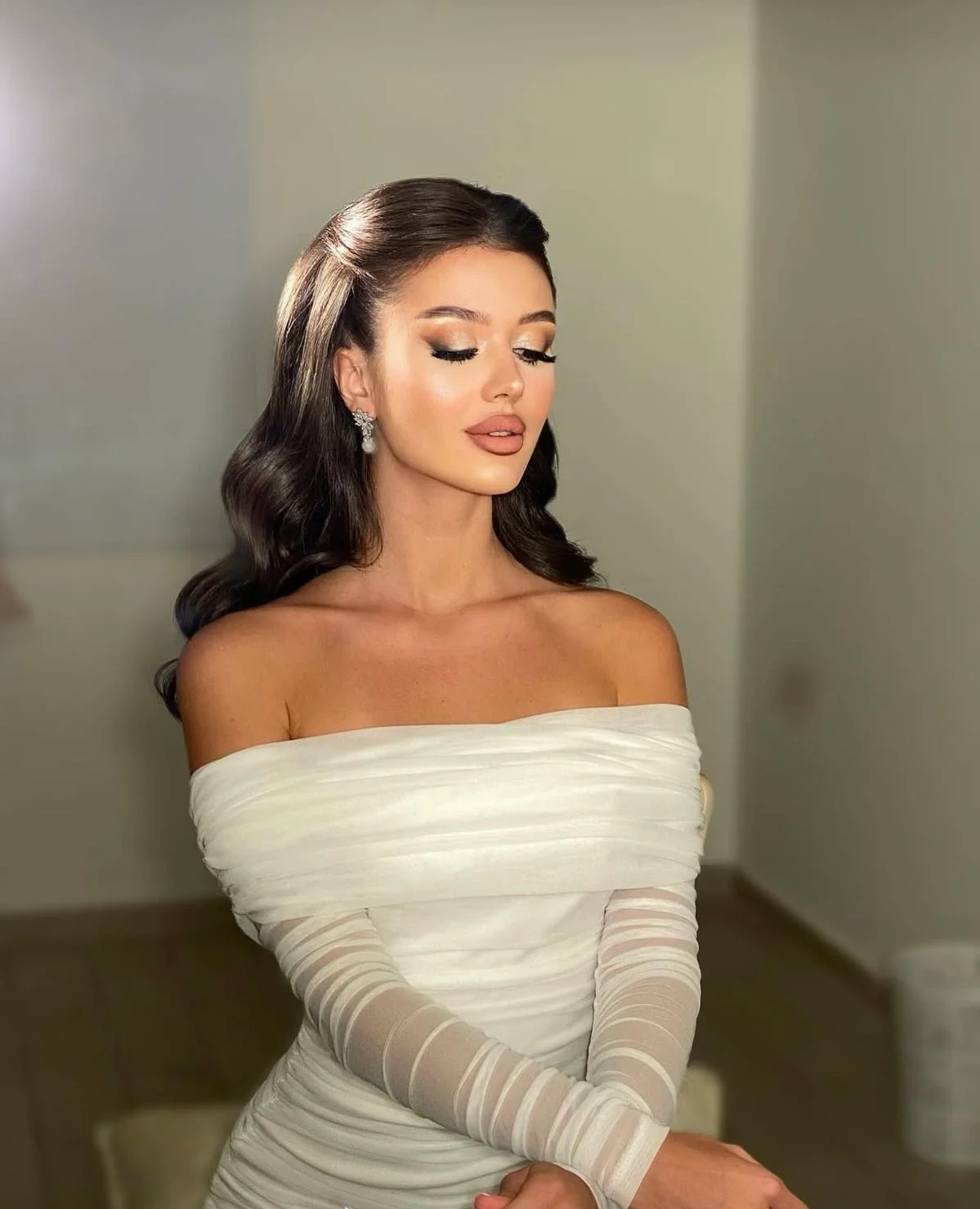 Wedding Hairstyles for Women