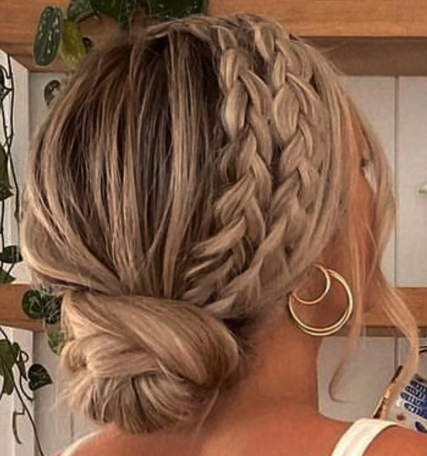 Wedding Hairstyles for Women