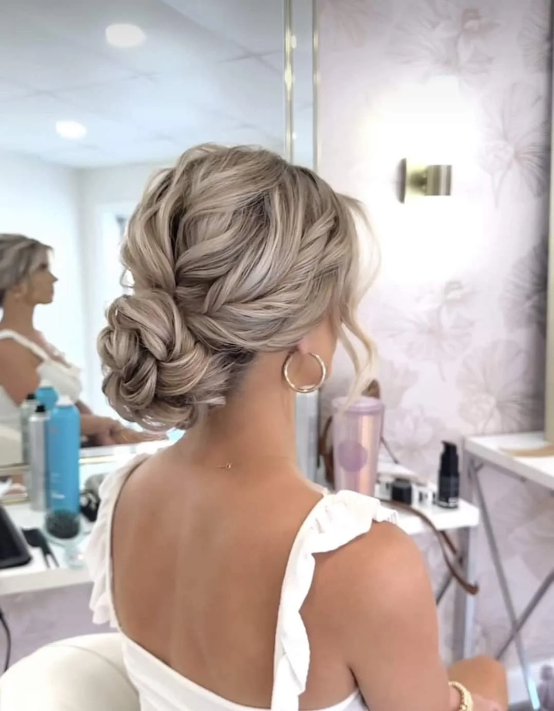 Wedding Hairstyles for Women
