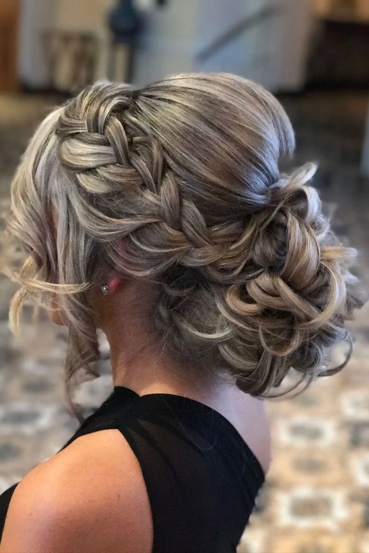 Wedding Hairstyles for Women