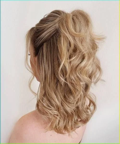 Wedding Hairstyles for Women