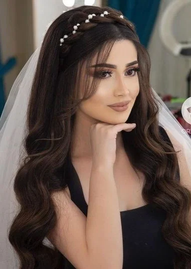 Wedding Hairstyles for Women