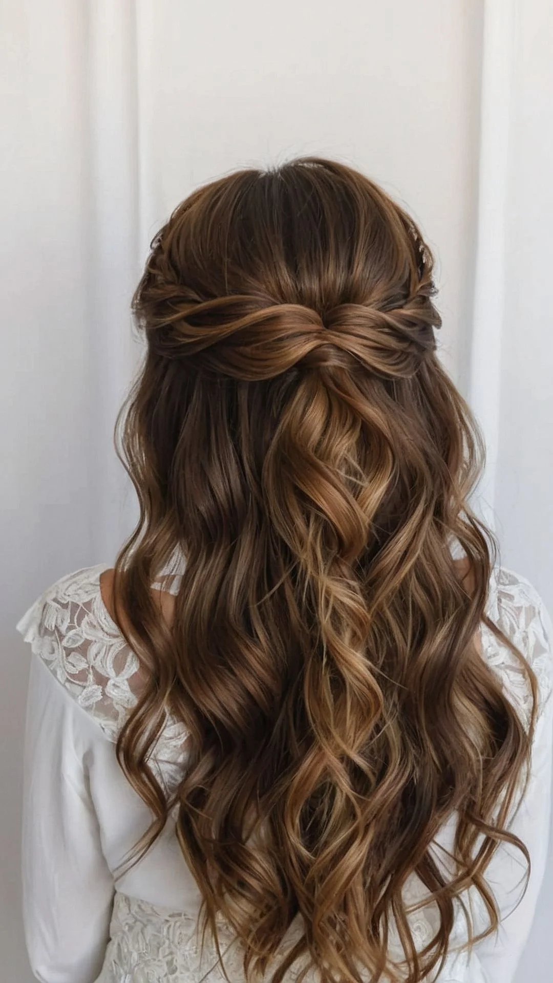 Wedding Hairstyles for Women