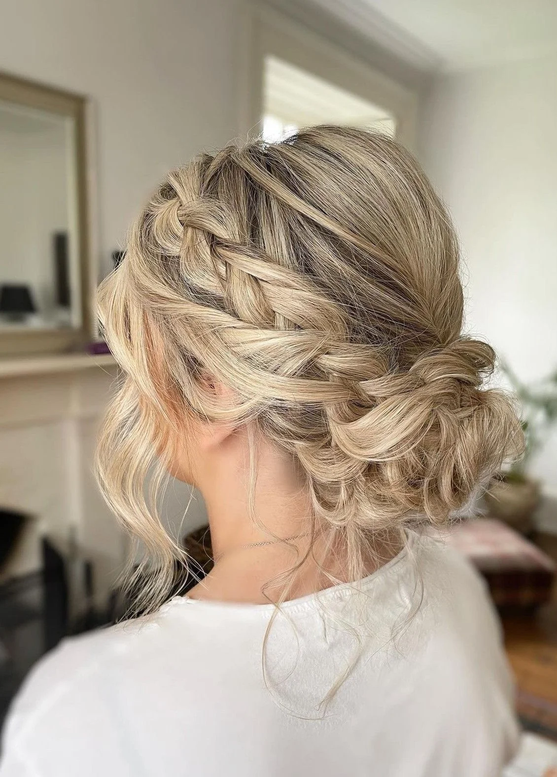 Wedding Hairstyles for Women