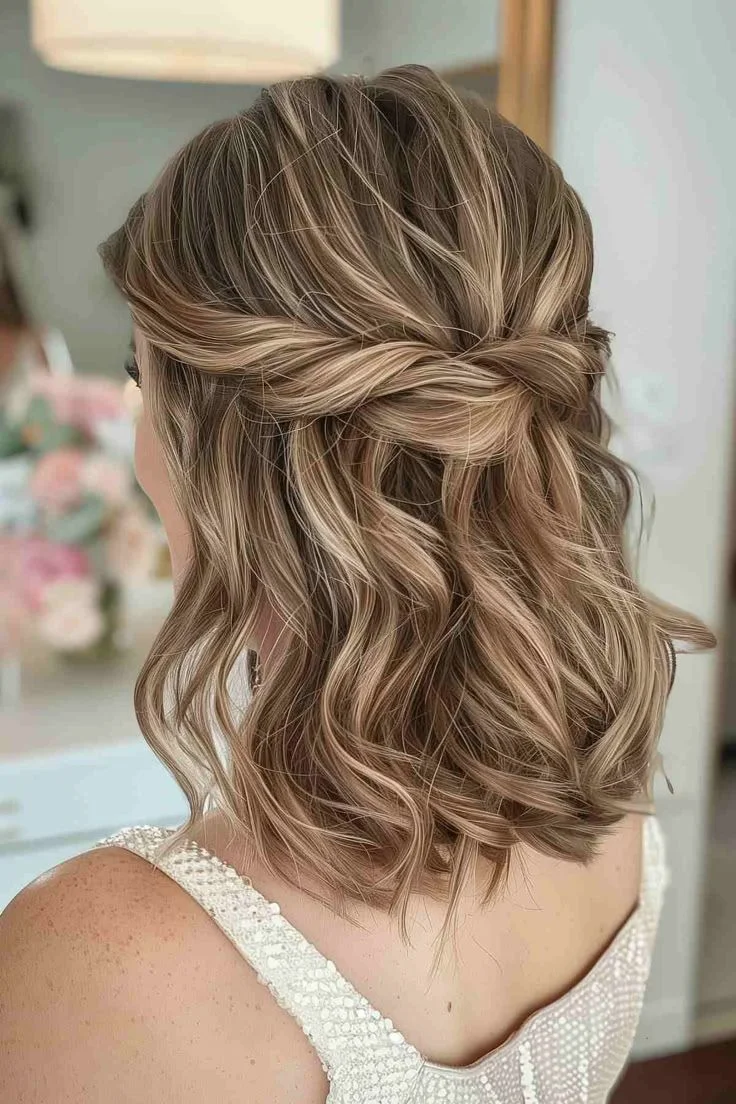 Wedding Hairstyles for Women