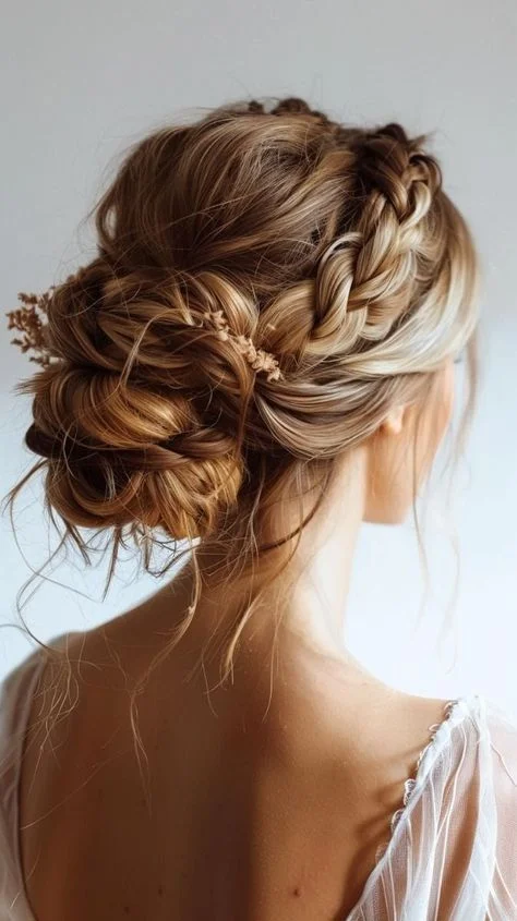 Wedding Hairstyles for Women
