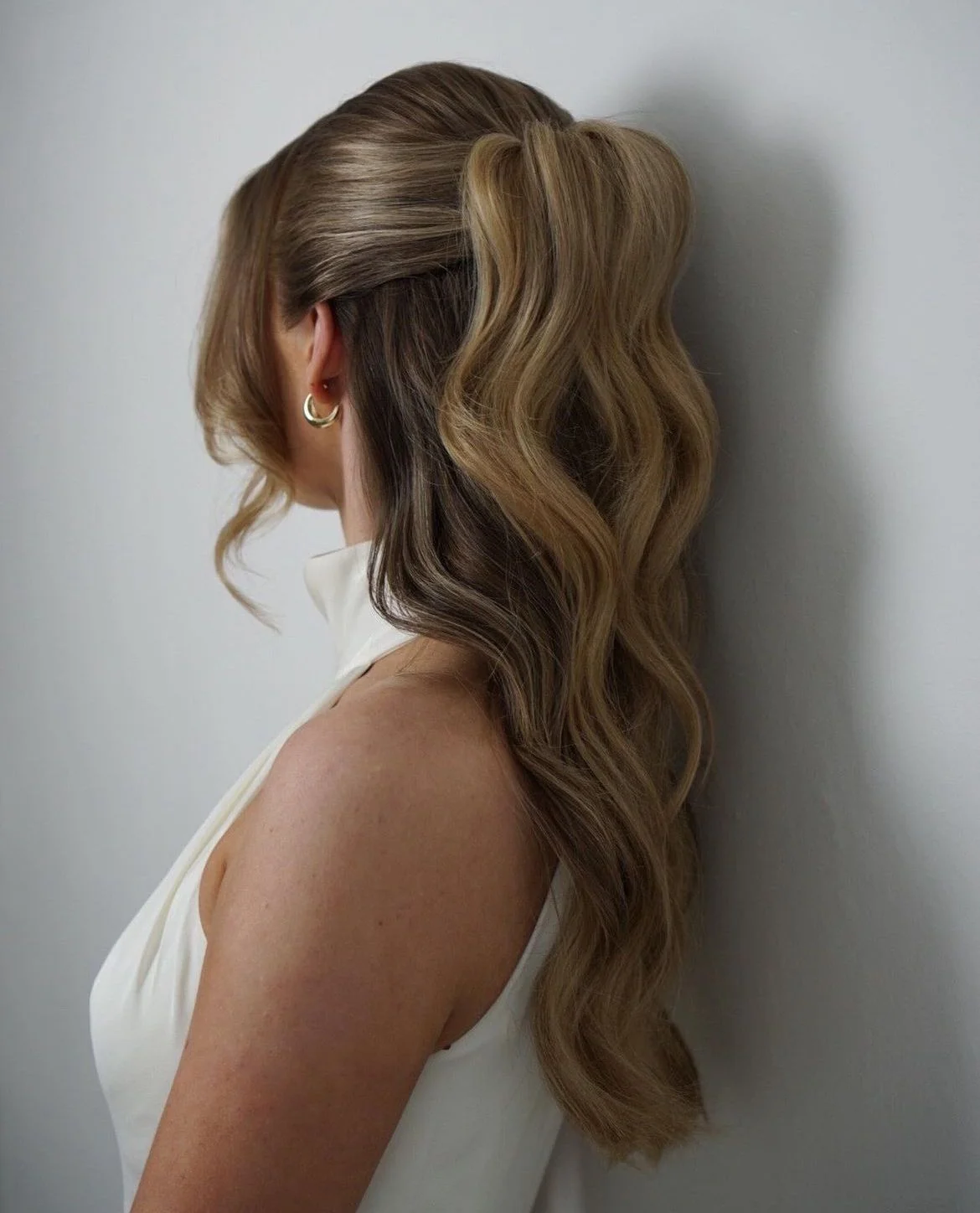 Wedding Hairstyles for Women