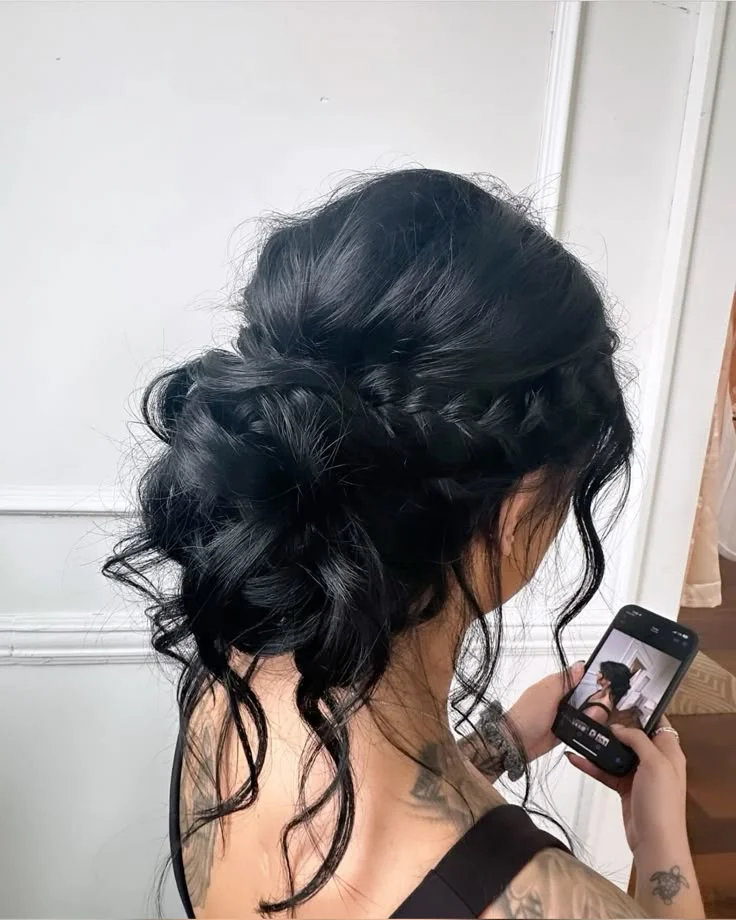 Wedding Hairstyles for Women