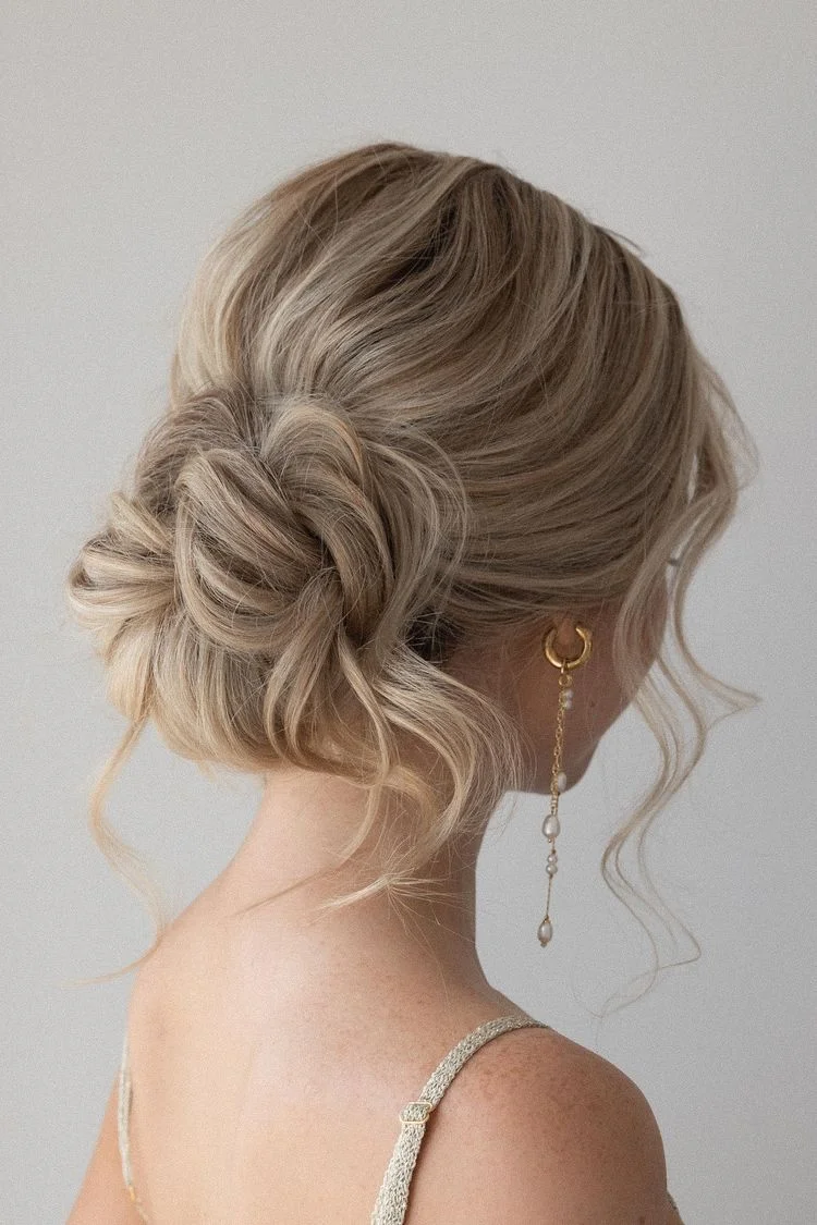Wedding Hairstyles for Women