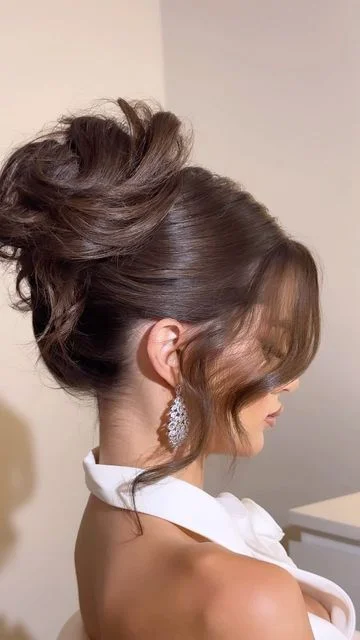 Wedding Hairstyles for Women