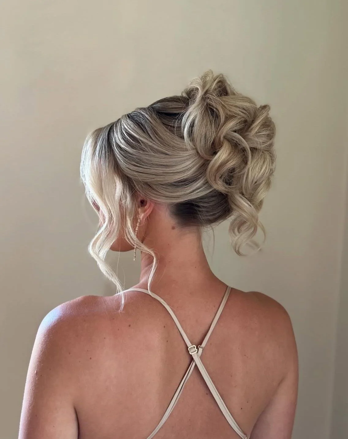 Wedding Hairstyles for Women